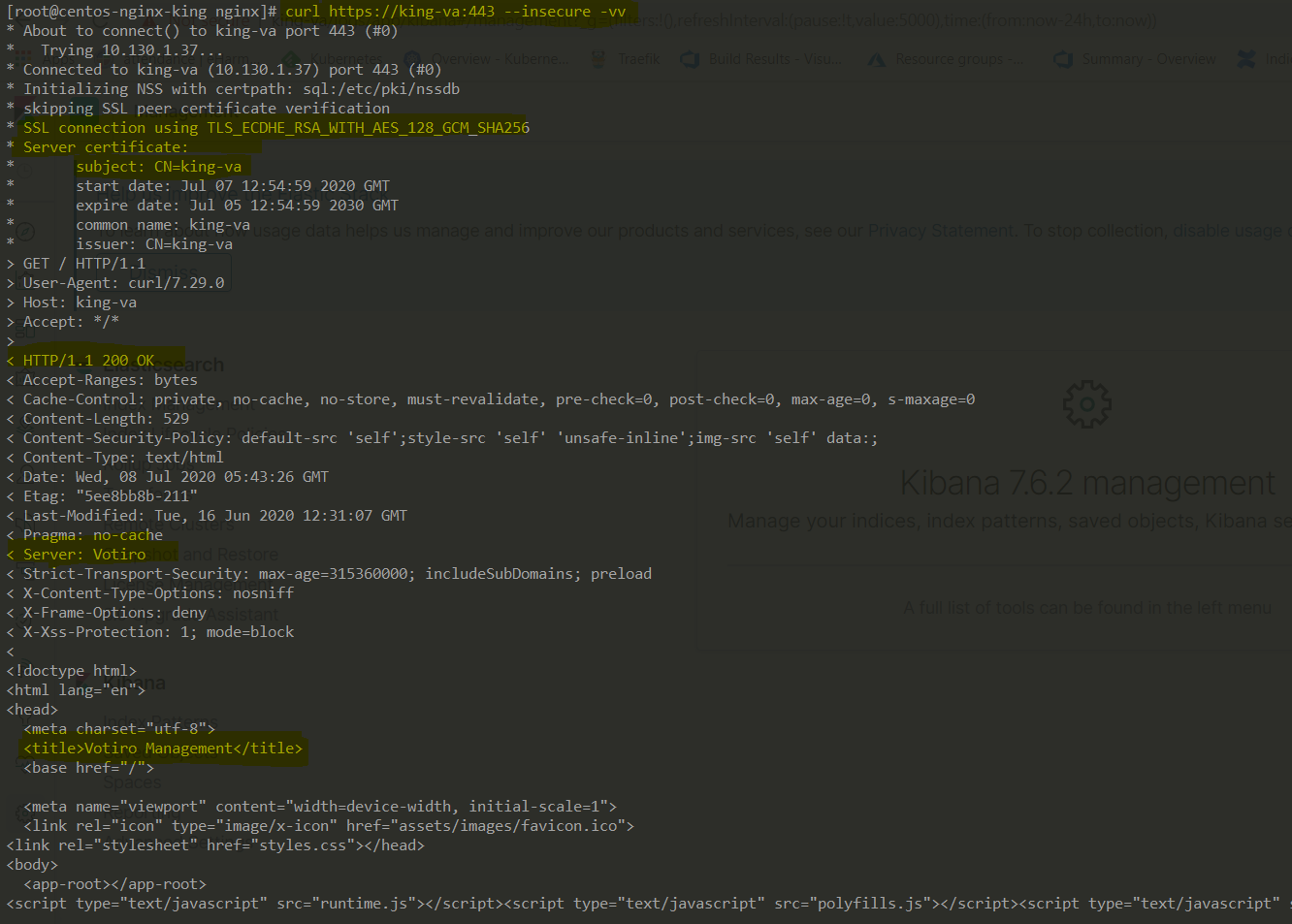 Code - verification
