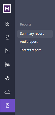 Reports menu_On-prem.png